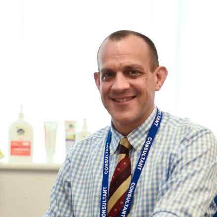 HantsSkinCare's profile picture. Consultant Dermatologist Hampshire