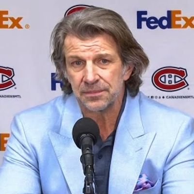 WiseGuyBergevin Profile Picture