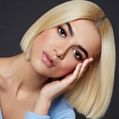 Se eu te segui é porque você tem o follow da Gênia @manugavassi.