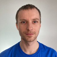 Wojciech (@w_kocjan) 's Twitter Profile
