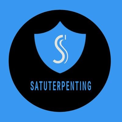 Satuterpenting