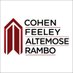 Cohen, Feeley, Altemose & Rambo (@cfarlaw) Twitter profile photo Cohen, Feeley, Altemose & Rambo (@cfarlaw) Twitter profile photo