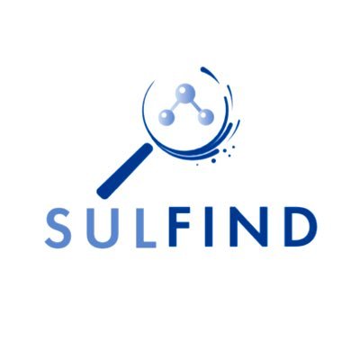 SulFind - NTNU Trondheim iGEM Team 2021.
Instagram: https://t.co/WZg7a81z9H