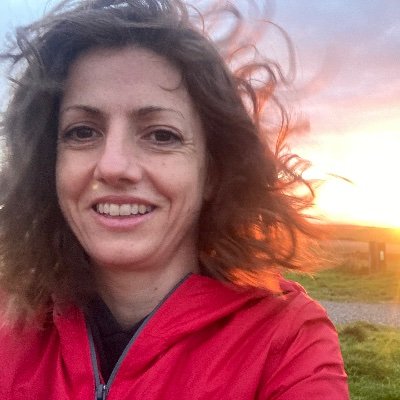 Enthusiastic about life, interested in everything, runner, Hepatologist, tea drinker
