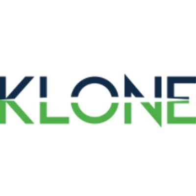 KloneYou's profile picture. KLONE gathers yours organizations knowledge, applies AI, and then injects critical knowledge back out to employees in a simple question and answer interface.