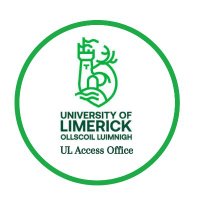 University of Limerick Access Office (@access_ul) 's Twitter Profile Photo University of Limerick Access Office (@access_ul) 's Twitter Profile Photo