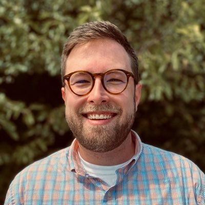 CoreyBusk's profile picture. 