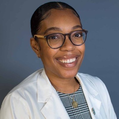 @SpelmanCollege Alumna ‘15| @GUMedicine ‘22 | #BoyMom #MedMom | Family Medicine Resident