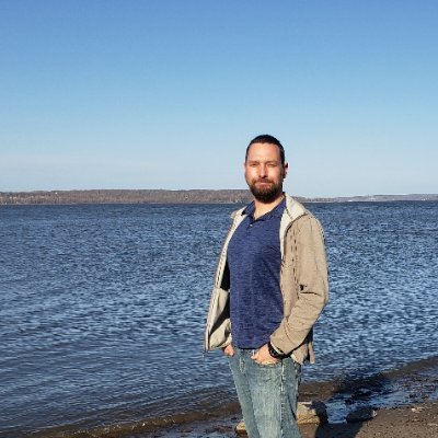 JuanPSoucy's profile picture. Agronome - Agronomist - Agrónomo

Innovation, science, aquaculture & nutrition.