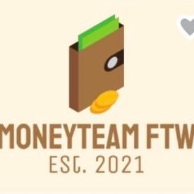 MoneyTeamFTWin Profile Picture