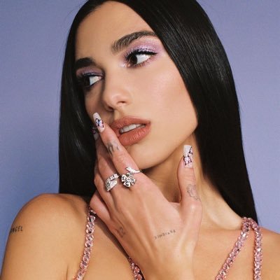 Dua Lipa’nın en geniş kaynaklı Türkçe haber sayfası! #DuaLipaTR🇹🇷