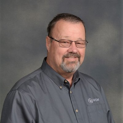 Global Advisor for Monitoring and Evaluation, World Gospel Mission. PhD from The Ohio State University.