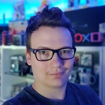 Compositeur, Arrangeur et Youtubeur accro aux JRPG 🎶🎮