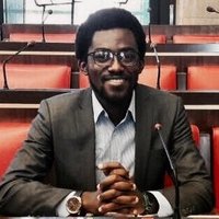 Blaise Pascal Z. Migabo (@zmigabo) 's Twitter Profile Photo Blaise Pascal Z. Migabo (@zmigabo) 's Twitter Profile Photo