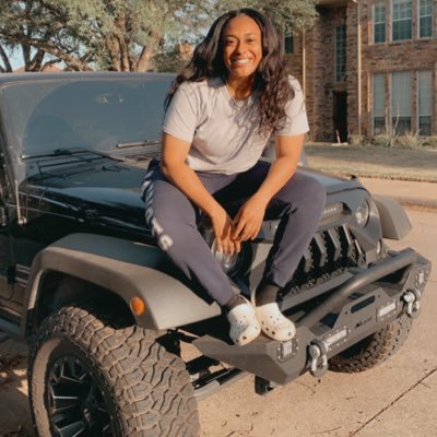 Thatsbrooke's profile picture. Scorpio • Dog Breeder • Dallas 🎃