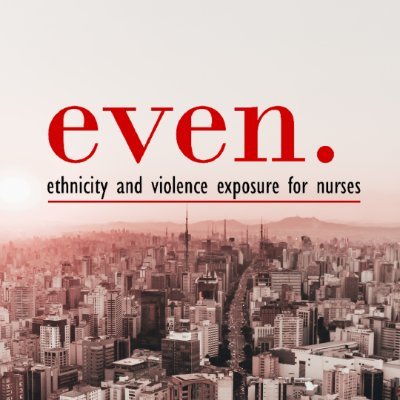 The Ethnicity and Violence Exposure for Nurses (EVEN) explores the nature and impact of workplace violence on the mental health of NHS nurses in London.