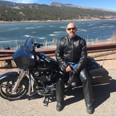 Joe Garcia Profile