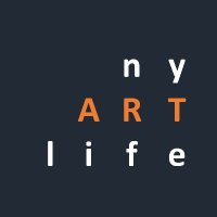 NY Art Life(@NYArtLife1) 's Twitter Profile Photo