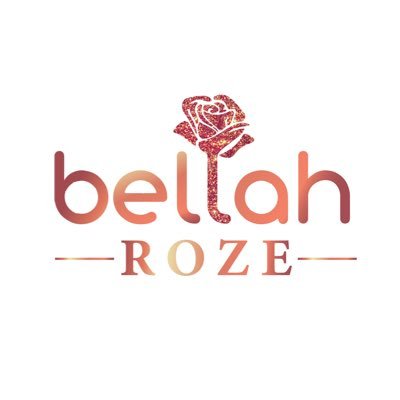 Nurture your natural beauty with Bellah Roze beauty.