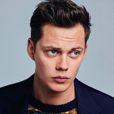 Twitter for a fansite dedicated to the very talented Bill Skarsgård. Since 2016! https://t.co/vYuTr60Nc2 / https://t.co/wnwv7WmTCz