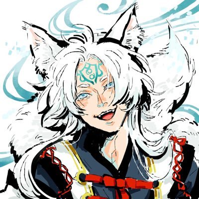あにめ/まんが/げーむ/舞台/ミュージカル/ラノベ 是非呼びタメで♡ 気軽にフォローしてね𐔌՞ ܸ.ˬ.ܸ՞𐦯 パンピのcosにがてですごめんなさい( •︠ˍ•︡ ) 成人済 アイコン:ゆかこさん(@yu_ddeu) Discord: ve_3_ga