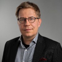 Antti Niemela (@topsyturvyworld) 's Twitter Profile