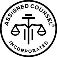AssignedCounsel's profile picture. Assigned Counsel provides legal staffing services to corporate law departments, law firms, government agencies and nonprofit organizations.