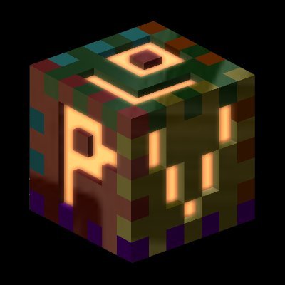 PhotoVoxel's profile picture. Voxel editor with shiny cubes