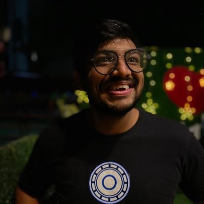 Rohitsh080493's profile picture. 