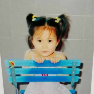 the_phoebey's profile picture. 