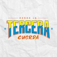 Luis Perro (@desdela3cuerda) 's Twitter Profile Photo