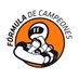 Fórmula de Campeones (@FCampeonesKart) Twitter profile photo