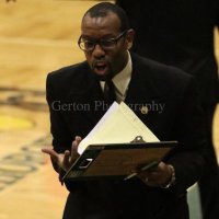 Shaun Smith - @_CoachSmith24 Twitter Profile Photo