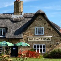 @themaidsheadwicken(@MaidsWicken) 's Twitter Profile Photo