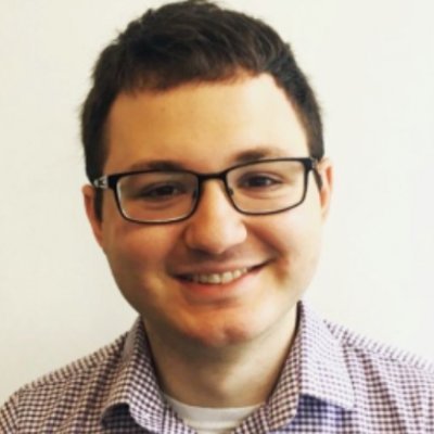 Joseph Venticinque, Ph.D. Profile