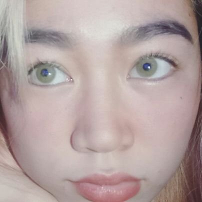 syntaxerror2544's profile picture. b a b y g i r l