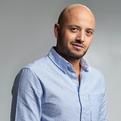 FuhShaw's profile picture. Just personal opinions here. Nothing related to my job or work.