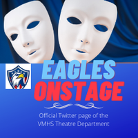 VMHS Theatre(@VMHSTheatre) 's Twitter Profile Photo