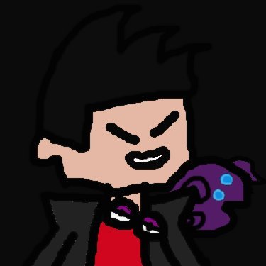 🇸🇻💻#programmer 💽#romhacker 🏂 #3DModeler 💾#gamedev🎶#djent📱#Techsupport
https://t.co/DLrnZLqG4C