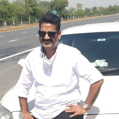 nmittal26's profile picture. Mai hu Modi ka Parivar 🙏