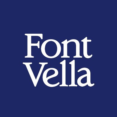 Font Vella