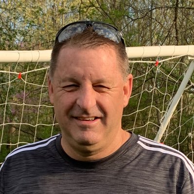 Mathematics Specialist at Mason City Schools and soccer coach at Loveland HS.