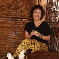 Marta Rebanal (@martarebanal) 's Twitter Profile