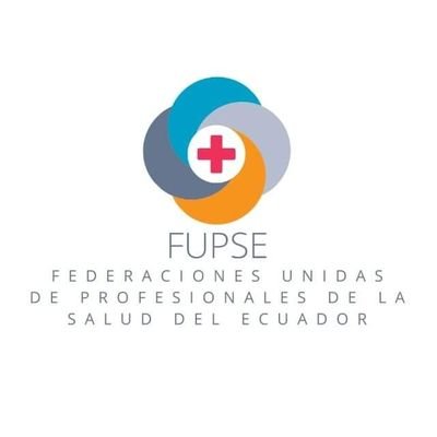 📍Twitter Oficial de FEDERACIÓNES UNIDAS DE PROFESIONALES DE LA SALUD DEL ECUADOR 🧑‍⚕️🇪🇨