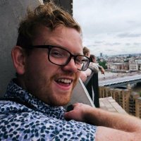 Ross McClure (@mcclureross) 's Twitter Profile