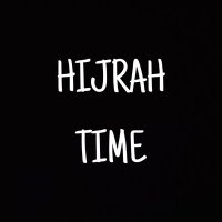 Hijrah Time (@pevtrpn) 's Twitter Profile Photo Hijrah Time (@pevtrpn) 's Twitter Profile Photo