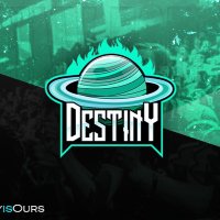 Destiny eSports (@destinyesport10) 's Twitter Profile