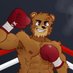 Grizz 🥊 (@boxerbrush) Twitter profile photo