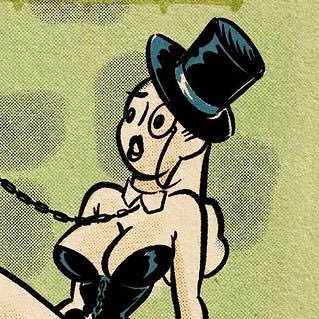 dumbgaysyndrome's profile picture. 18+