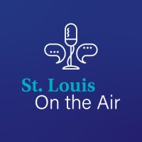 St. Louis on the Air (@stlonair) 's Twitter Profile Photo St. Louis on the Air (@stlonair) 's Twitter Profile Photo